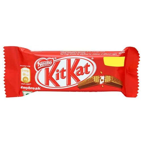 Nestle Kitkat